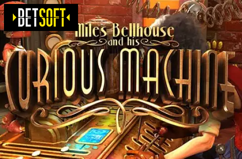 The Curious Machine